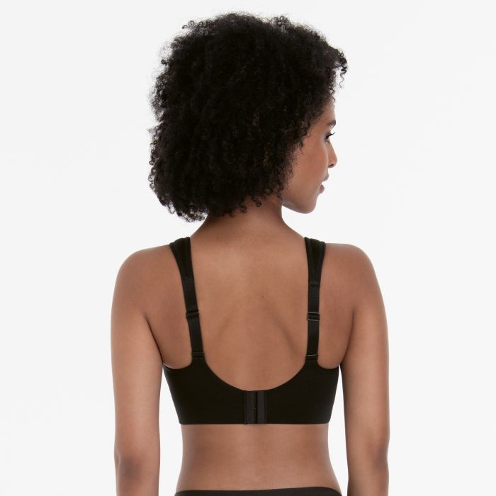 Eve Reggiseno Senza Ferretto Nero 5211