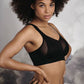 Eve Reggiseno Senza Ferretto con Coppe Imbottite