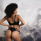 Eve Reggiseno Senza Ferretto con Coppe Imbottite
