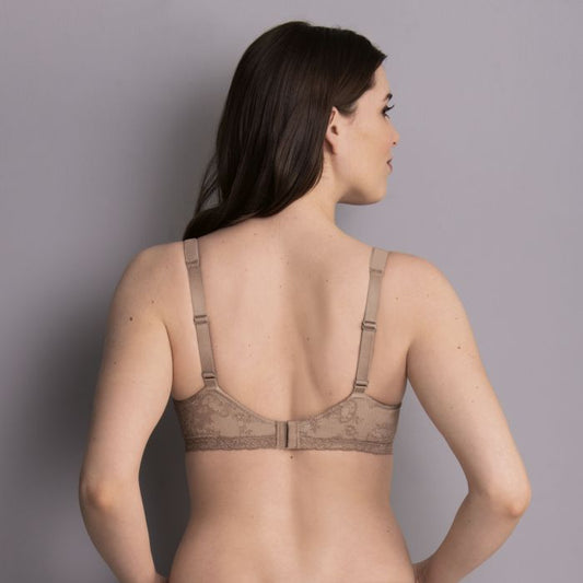 Abby Reggiseno Senza Ferretto Preformato 5218