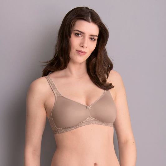 Abby Reggiseno Senza Ferretto Preformato 5218