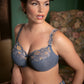 Colette Reggiseno Con Ferretto E Coppe Soft Coprenti Sky Grey 5249