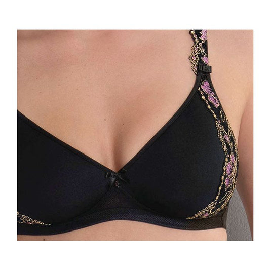 Colette Reggiseno Soft Spacer Nero 5250