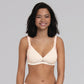 Colette Reggiseno Senza Ferretto Coppe Spacer Cristallo 5250