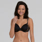 Colette Reggiseno Con Ferretto Spacer Nero 5251