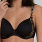 Colette Reggiseno Con Ferretto Spacer Nero 5251