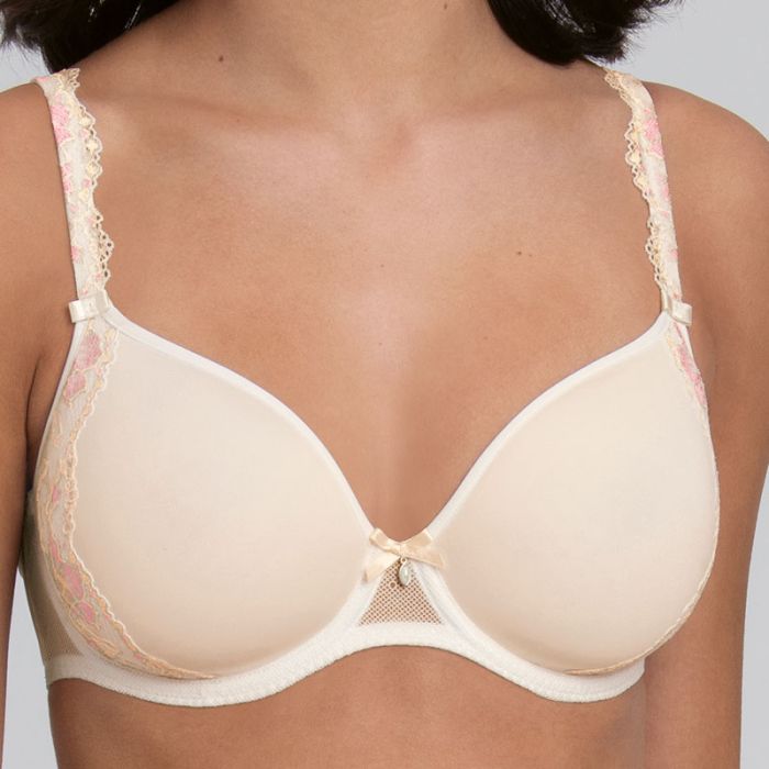 Colette Reggiseno Con Ferretto Spacer Cristallo 5251