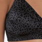 Joy Reggiseno Preformato Senza Ferretto Antracite 5263