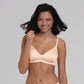 Joy Reggiseno Preformato Senza Ferretto Smart Rose 5263