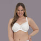 Rosemary Reggiseno con Ferretto Bianco 5284