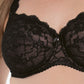 Bobette Reggiseno Con Ferretto E Coppe Soft Coprenti Nero 5289