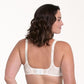 Bobette Reggiseno Con Ferretto E Coppe Soft Coprenti Cristallo 5289