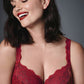 Bobette Reggiseno Con Ferretto E Coppe Soft Coprenti Cherry 5289