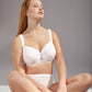 Bobette Reggiseno Con Ferretto E Coppe Soft Coprenti Cristallo 5289