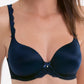 Bobette Reggiseno Spacer Blu Mare 5291
