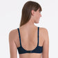 Bobette Reggiseno Spacer Blu Mare 5291