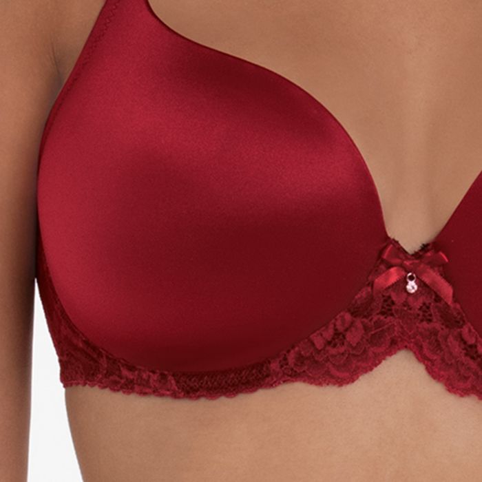 Bobette Reggiseno Spacer Cherry 5291