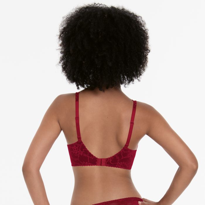 Bobette Reggiseno Spacer Cherry 5291