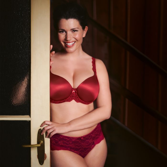 Bobette Reggiseno Spacer Cherry 5291