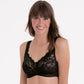 Bobette Senza Ferretto Nero 5292