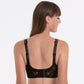 Bobette Senza Ferretto Nero 5292