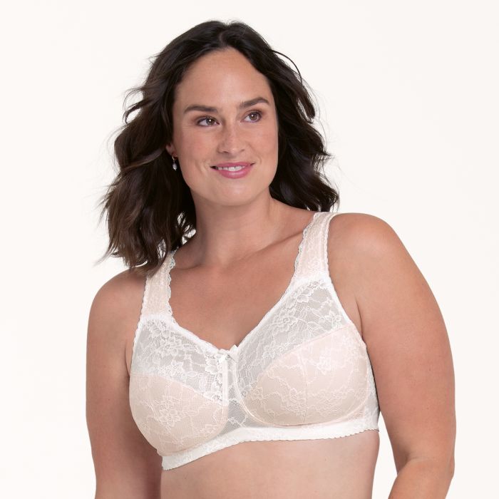 Bobette Senza Ferretto Cristallo 5292