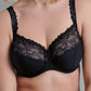 Eloise Reggiseno Con Ferretto e Coppe Soft Nero 5295