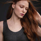 Essential Lace Bralette Antracite 5400 Senza Ferretto Con Coppette Estraibili