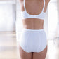 Clara Reggiseno Senza Ferretto Bianco