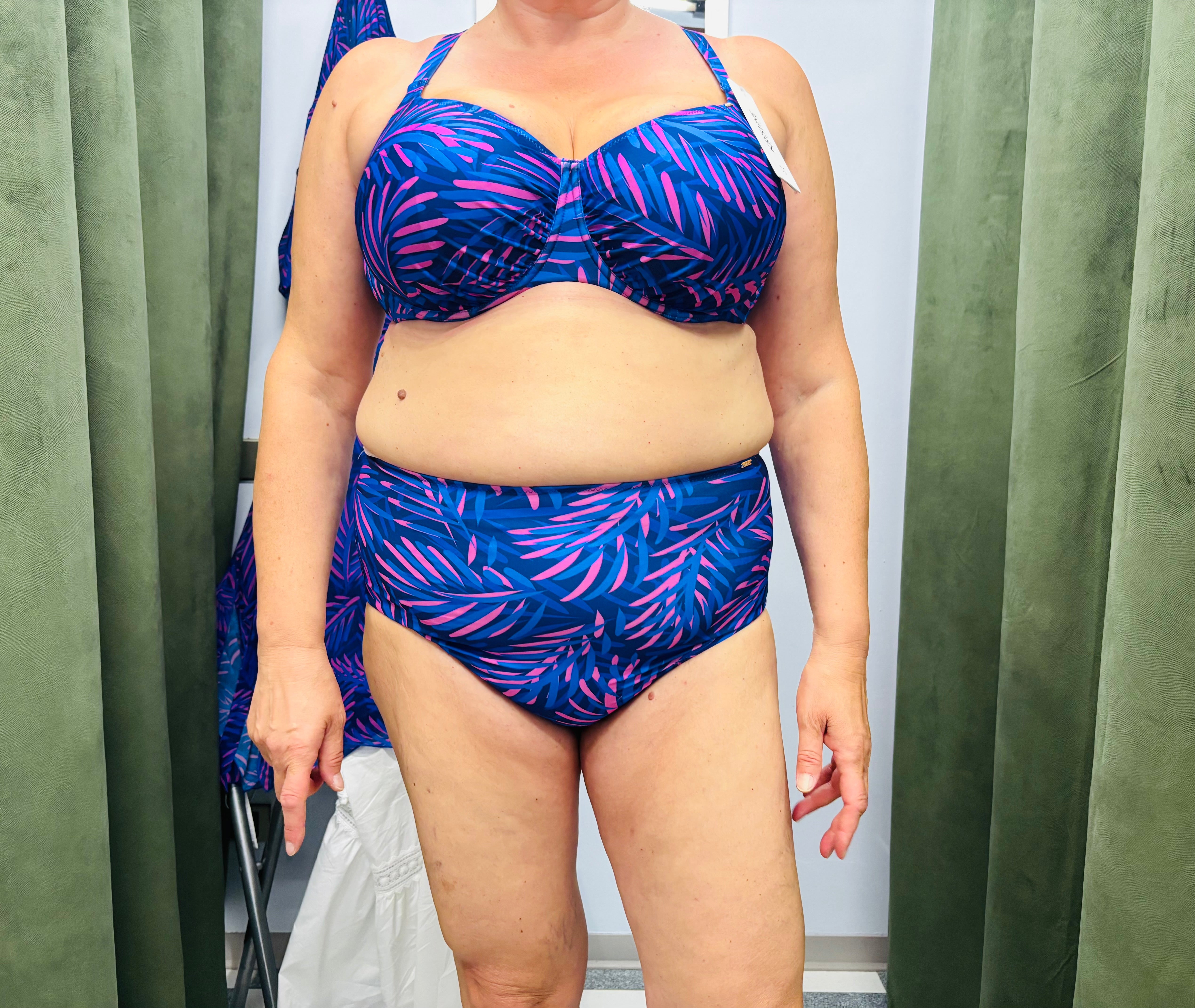 Consulenza Bra Fitting Online Completa – Reggiseni, Costumi e Body da casa tua