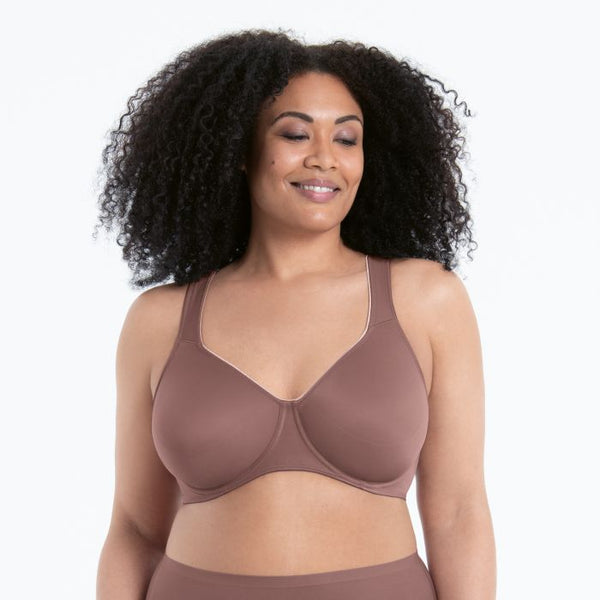 Rosa Faia Twin Reggiseno Sportivo Con Ferretto E Coppe Preformate 5490 ULTIME TAGLIE PRONTA CONSEGNA