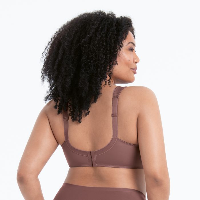 Rosa Faia Twin Reggiseno Sportivo Con Ferretto E Coppe Preformate 5490 ULTIME TAGLIE PRONTA CONSEGNA