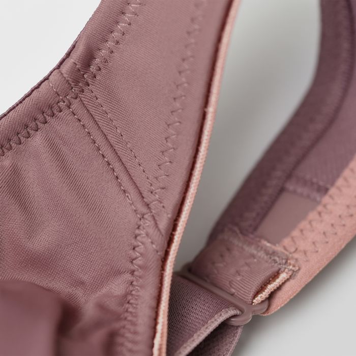 Rosa Faia Twin Reggiseno Sportivo Con Ferretto E Coppe Preformate 5490 ULTIME TAGLIE PRONTA CONSEGNA