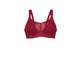Air Control Lipstick Reggiseno Sportivo Con Coppe In Schiuma Deltapad 5544