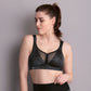 Air Control Orinoco Reggiseno Sportivo Con Coppe In Schiuma Deltapad 5544