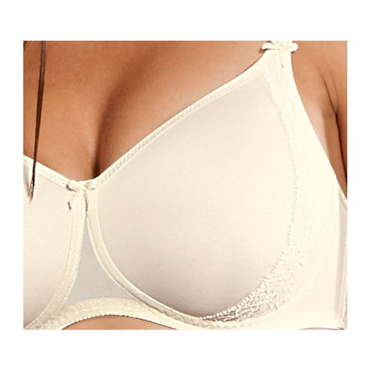 Lace Rose Reggiseno Senza Ferretto Champagne 5618