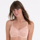 Lace Rose Reggiseno Senza Ferretto Rosewood 5618