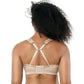 Dalis Bralette Cotone Senza Ferretto E Coppe Morbide Non Preformate Nude ULTIME TAGLIE PRONTA CONSEGNA