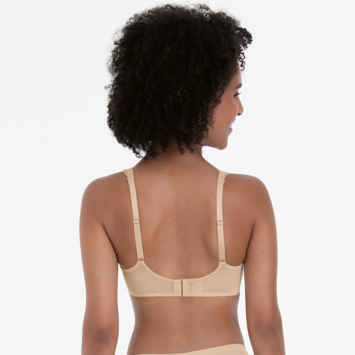 Selma Reggiseno Con Ferretto E Coppe Soft Desert 5634