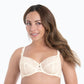 Selma Reggiseno Con Ferretto E Coppe Soft Cristallo 5634