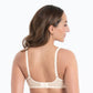 Selma Reggiseno Con Ferretto E Coppe Soft Cristallo 5634