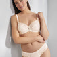 Selma Reggiseno Con Ferretto E Coppe Soft Cristallo 5634