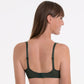 Selma Reggiseno Con Ferretto E Coppe Soft Jungle 5634