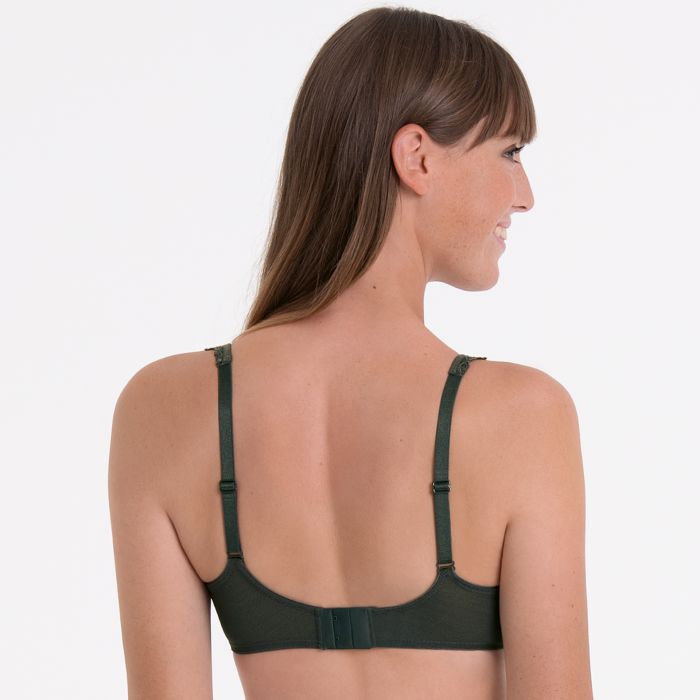 Selma Reggiseno Con Ferretto E Coppe Soft Jungle 5634