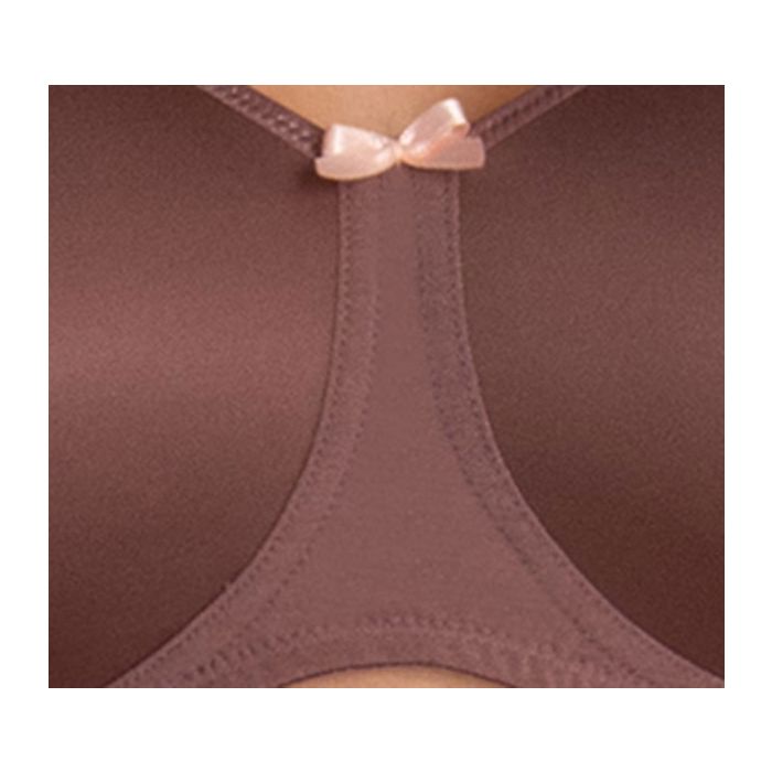 Fleur Reggiseno Senza Ferretto con Coppe Imbottite Berry 5654