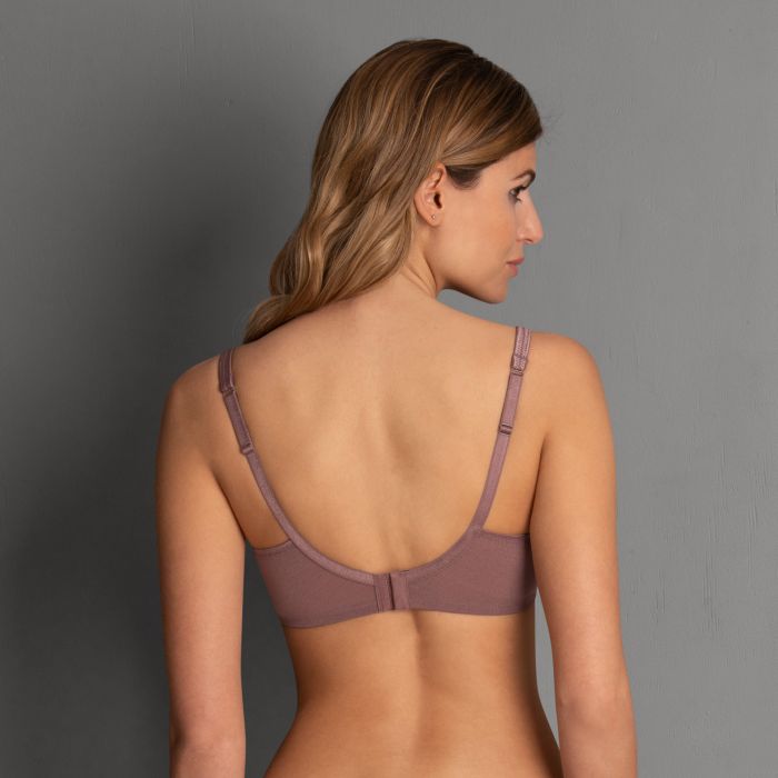 Fleur Reggiseno Senza Ferretto con Coppe Imbottite Berry 5654