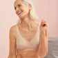 Airita Reggiseno per Protesi Bilaterale Beige