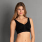 Lynn Reggiseno per Protesi Nero