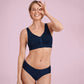 Lynn Reggiseno per Protesi Blu Mare