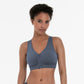 Lynn Reggiseno per Protesi Sky Grey